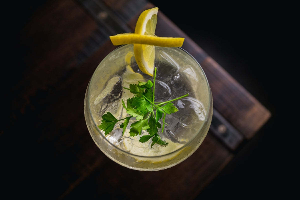 Gin