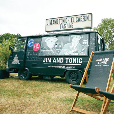 A Guide to Choosing the Right Mobile Bar For Your Event