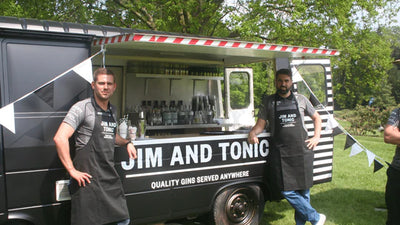 How a Mobile Bar Hire Makes Your Birthday Party Unforgettable