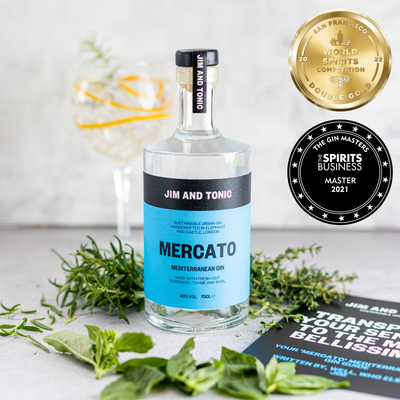 Jim announces HUGE news on two of our gins