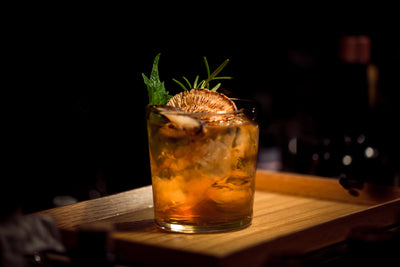 Get To Know Everything about Gin in This Easy Read