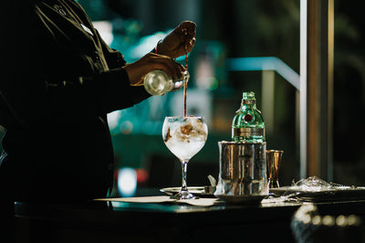 5 Etiquette Tips for Your Next Distillery Gin-Tasting Trip