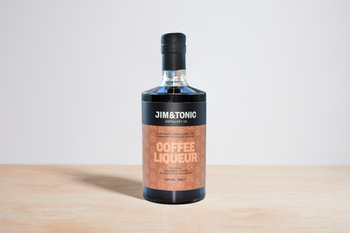 Coffee Liqueur