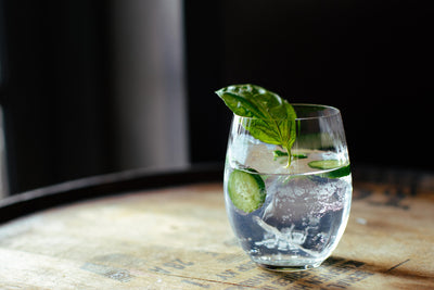 Tasty Gin and Tonics: The Science behind Their Rich Flavours