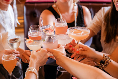 Gin 101: The Basics of the Popular All-Around Alcohol Spirit