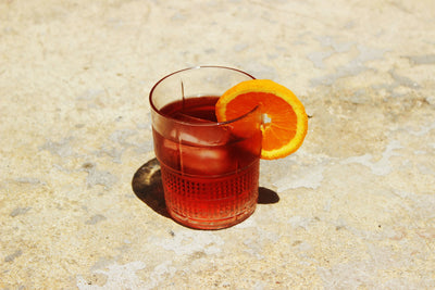 The 5 Best Mixers to Try after Having Gin and Tonic