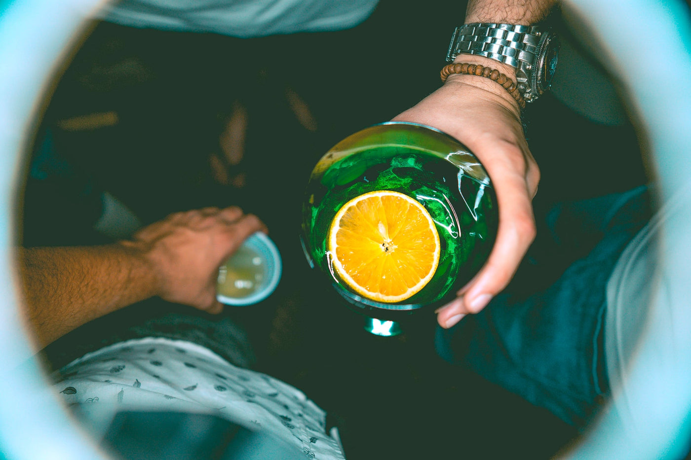 London Dry Gin