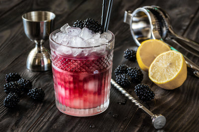 Essential Gin Mixers You Should Keep in Stock This 2022