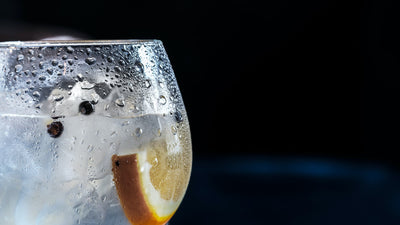 How to Discover New Flavour Combinations with Flavoured Gin