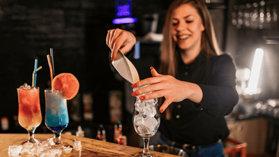5 Key Reasons Why Cocktail Making Can Boost Your Mood