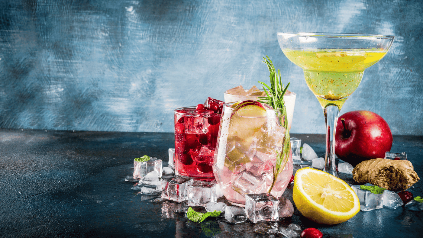 The Top Autumn Cocktail Recipes You Should Know About