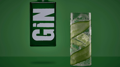 5 Most Popular Types of Gins You Should Be Aware About