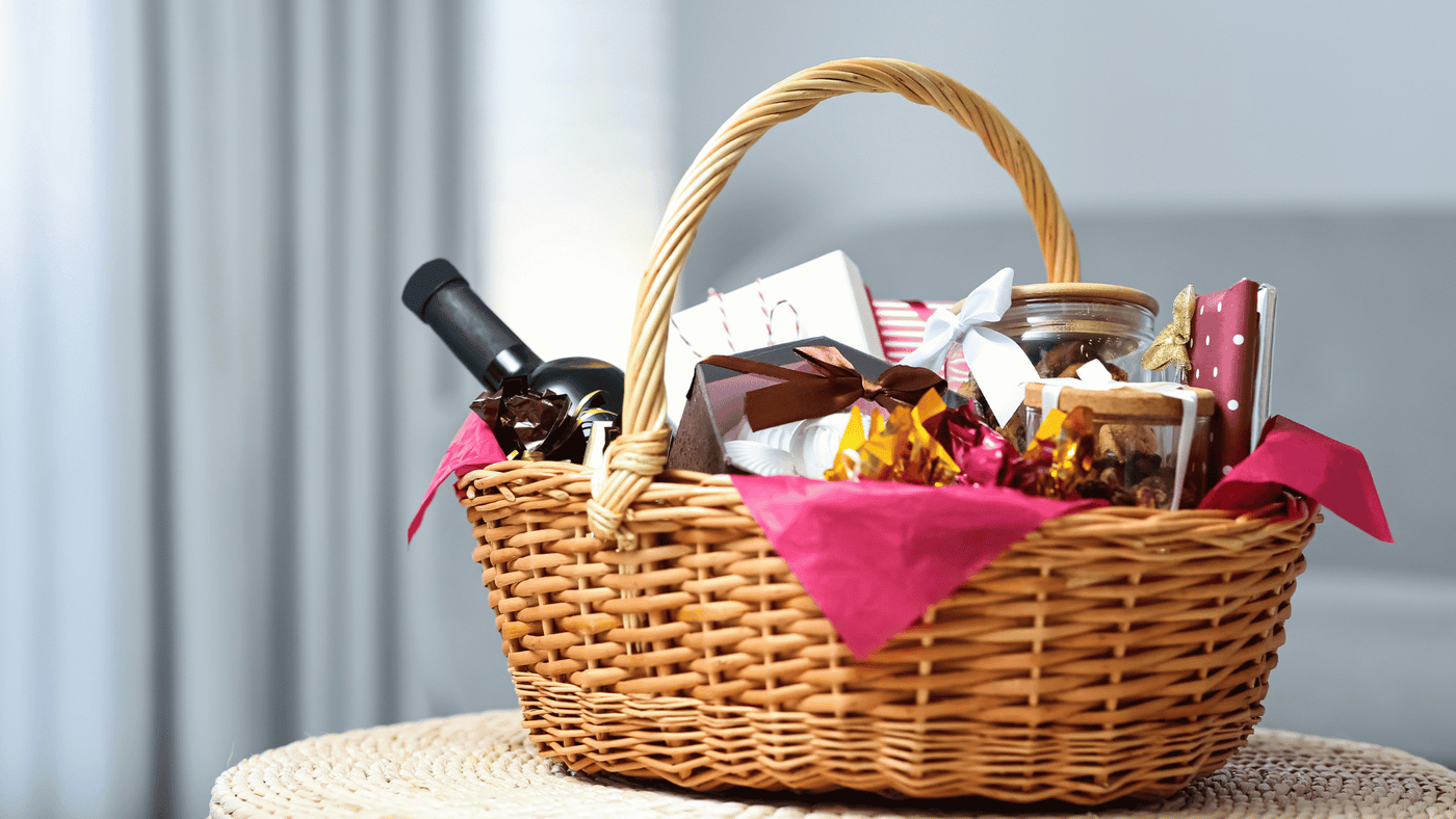 Gift-Giving 101: How to Give Alcohol the Right Way