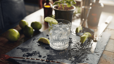 Elevate Your Dining Experience: A Comprehensive Guide to Gin and Food Pairing