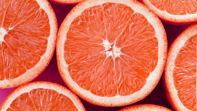 The Curious Case of the Brits and their Grapefruit Obsession: A Zestful Tale