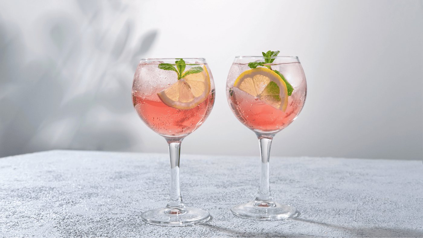 Rhubarb and Ginger With Gin: Finding the Best Tonic Water Pairing
