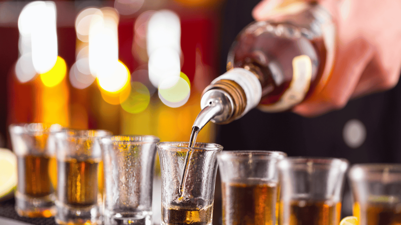 Cocktail Party Perfection: Essential Ingredients
