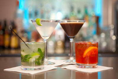 Gin 101: A Casual Drinker’s Introduction to the Spirit