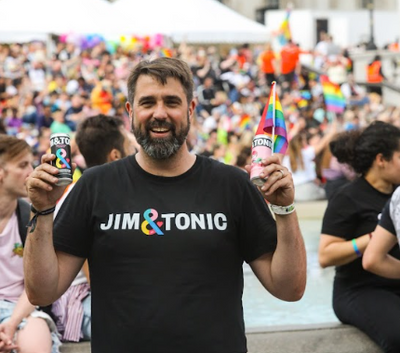 London Pride: Why Everyone Should Join the Fun