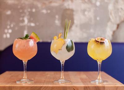 Why Do We Age Spirits and How Exactly Is It Being Done?