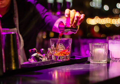 5 Things to Look Out for When It Comes to a Cocktail Bar