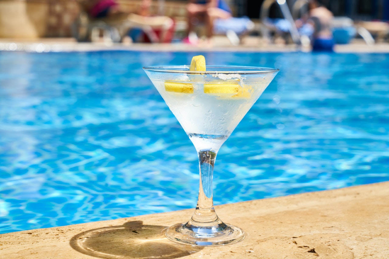 gin