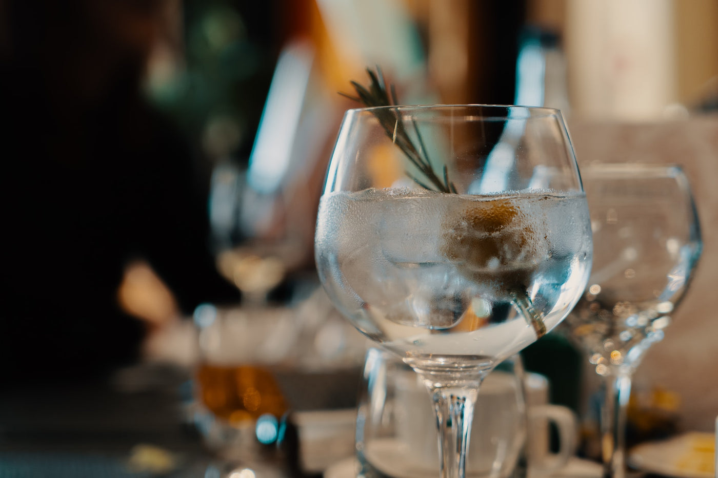 gin