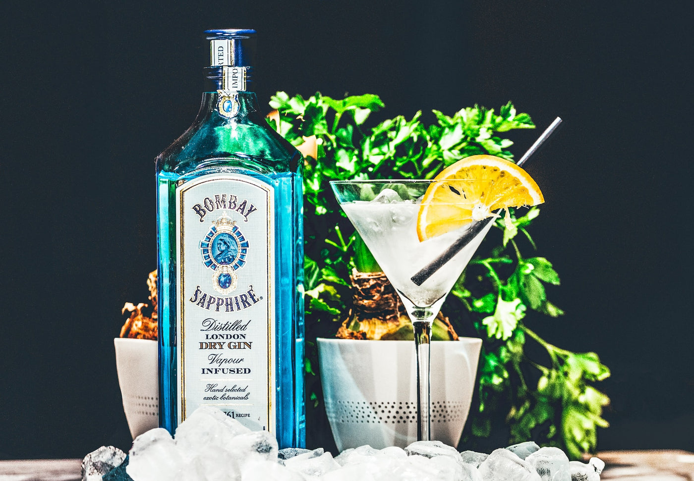 gin