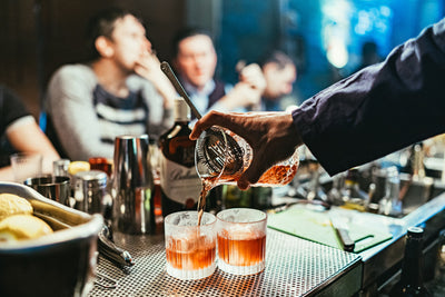 Time to Chill: Notable Reasons Why People Love to Go to Bars