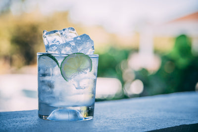 A Guide to Pouring the Perfect Glass of Gin and Tonic