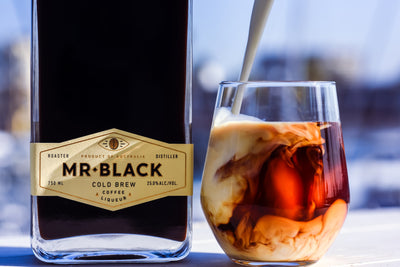 What Are Some Things That You Can Do with Coffee Liqueur?