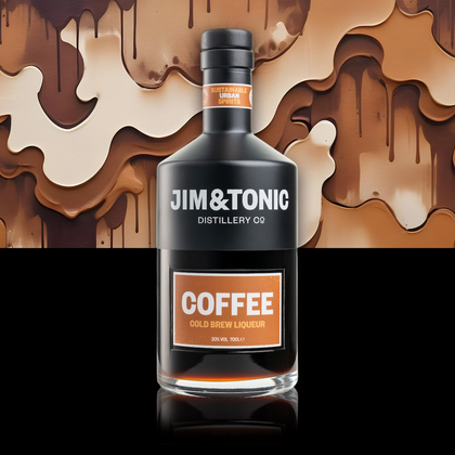 Coffee Liqueur