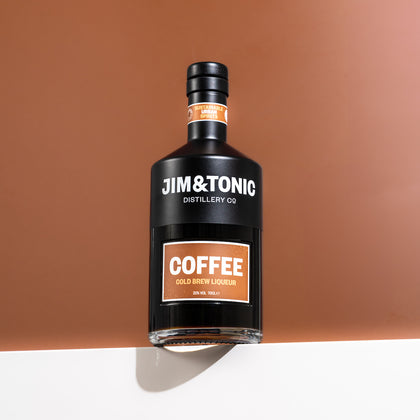 Coffee Liqueur
