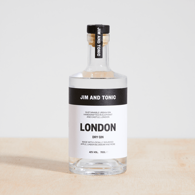 London Dry Gin