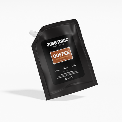 Coffee Liqueur