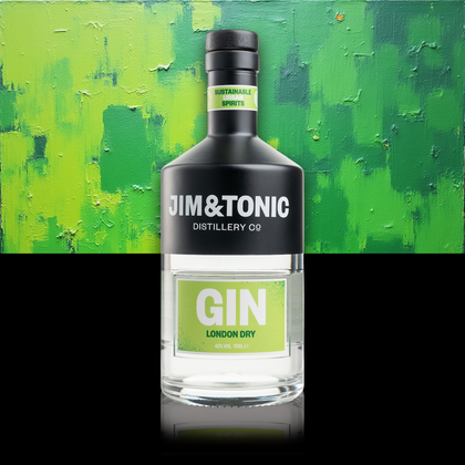 London Dry Gin