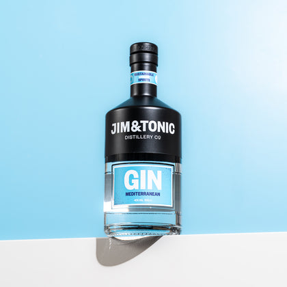 Mediterranean Gin